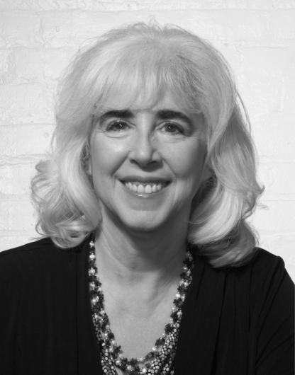 Photo of Jeanne Brown